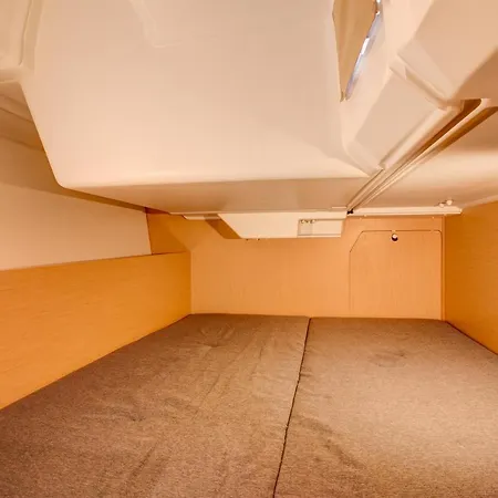 Beneteau Oceanis 38 - Arsen Sailing Boat سبليت