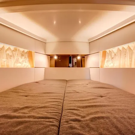 بوتيل Beneteau Oceanis 38 - Arsen Sailing Boat *